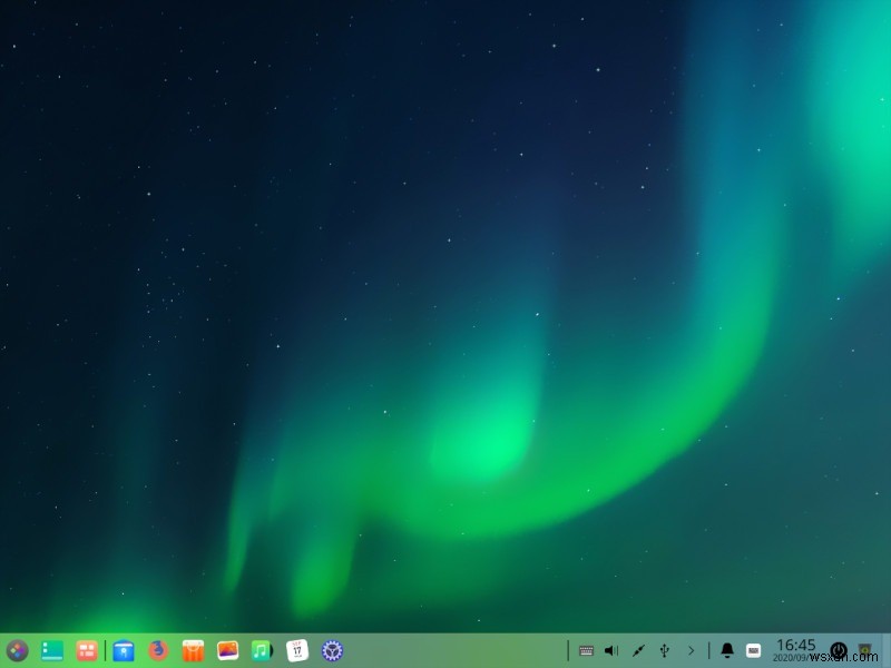 Deepinデスクトップ徹底レビュー：美しさと使いやすさを兼ね備えたLinuxディストリビューション