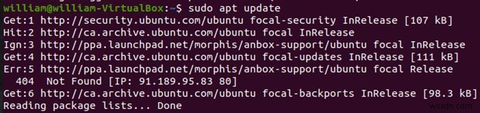 UbuntuのAPTコマンドをマスターして、パッケージ管理の達人になろう