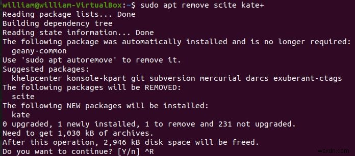 UbuntuのAPTコマンドをマスターして、パッケージ管理の達人になろう
