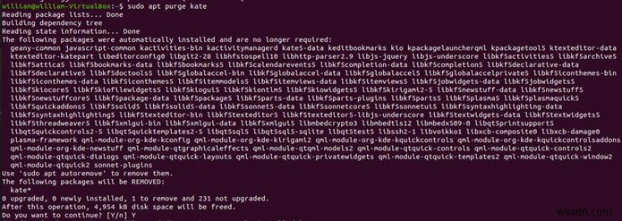 UbuntuのAPTコマンドをマスターして、パッケージ管理の達人になろう