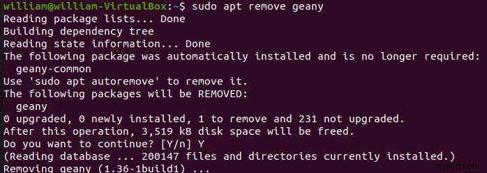 UbuntuのAPTコマンドをマスターして、パッケージ管理の達人になろう