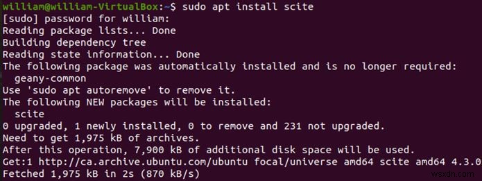 UbuntuのAPTコマンドをマスターして、パッケージ管理の達人になろう