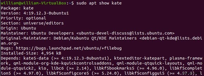 UbuntuのAPTコマンドをマスターして、パッケージ管理の達人になろう