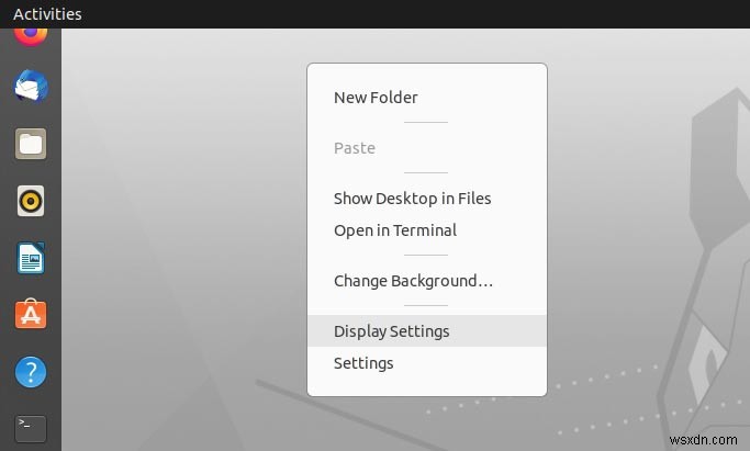 Ubuntuで画面解像度を変更する方法｜GUI設定からxrandrコマンドまで徹底解説