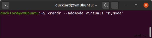 Ubuntuで画面解像度を変更する方法｜GUI設定からxrandrコマンドまで徹底解説