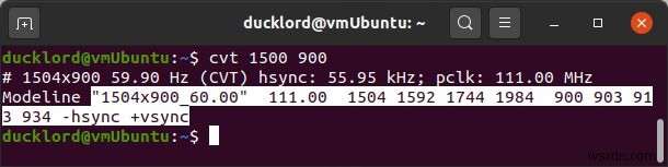 Ubuntuで画面解像度を変更する方法｜GUI設定からxrandrコマンドまで徹底解説