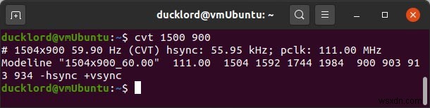 Ubuntuで画面解像度を変更する方法｜GUI設定からxrandrコマンドまで徹底解説