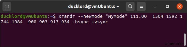 Ubuntuで画面解像度を変更する方法｜GUI設定からxrandrコマンドまで徹底解説