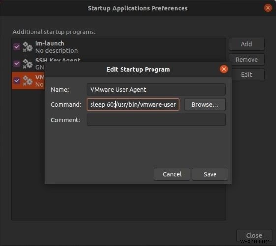 Ubuntuでスタートアップアプリケーションを管理して起動を高速化する方法