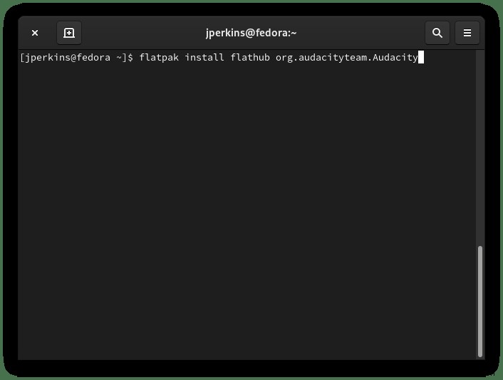 Linuxでシステムサウンドを録音する方法！AudacityとPulseAudioの使い方を徹底解説