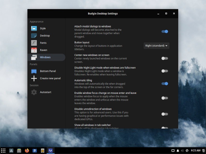 Budgieデスクトップ徹底レビュー:GNOMEに似た美しいLinuxデスクトップ環境