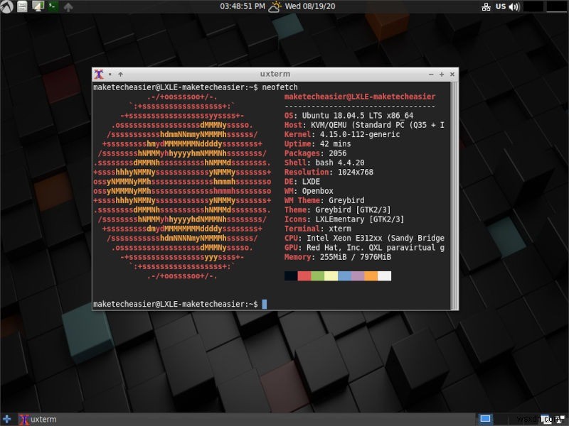LXDE vs XFCE:どちらの軽量デスクトップ環境を選ぶべきか?徹底比較