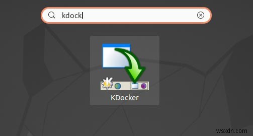 LinuxでSpotifyをシステムトレイに最小化する方法【KDocker活用術】