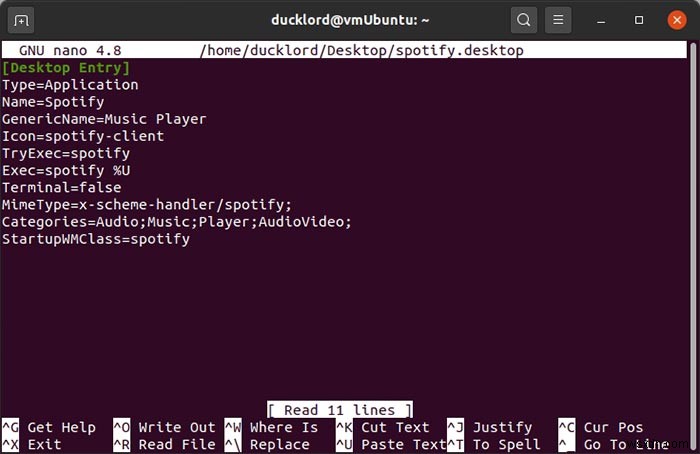 LinuxでSpotifyをシステムトレイに最小化する方法【KDocker活用術】