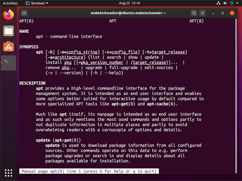 Linuxのトラブルを自分で解決する方法――自分だけのテクニカルサポートになるために