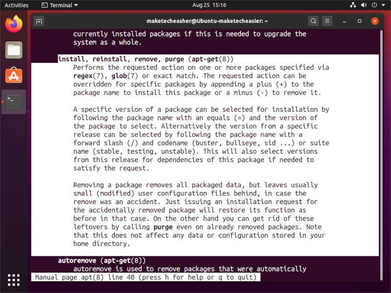Linuxのトラブルを自分で解決する方法――自分だけのテクニカルサポートになるために