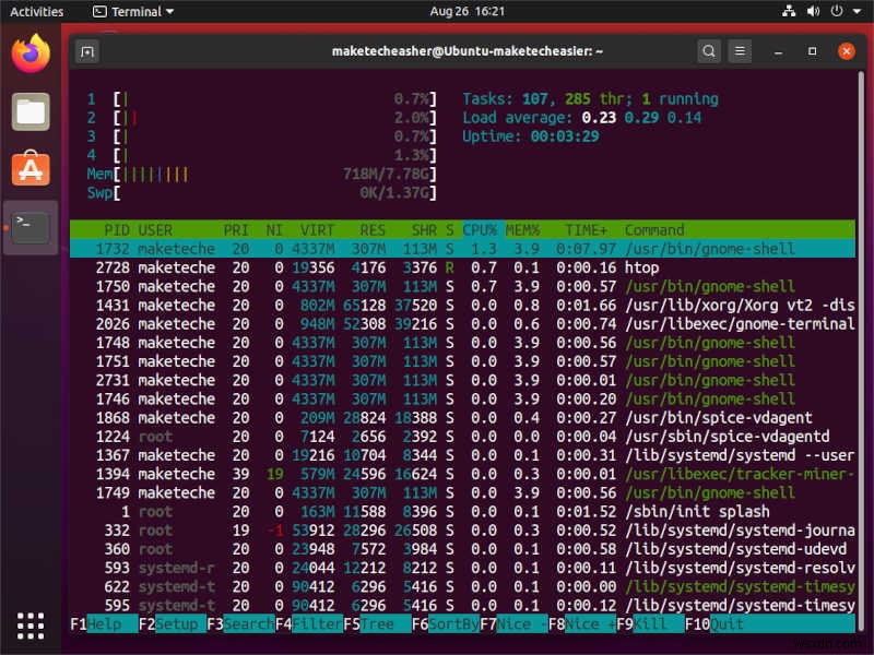 Linuxのトラブルを自分で解決する方法――自分だけのテクニカルサポートになるために