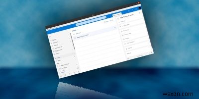 LinuxでAoを使ってMicrosoft To Doのタスクを管理する方法