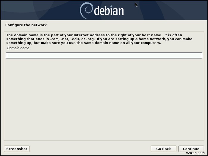 インターネット経由でDebianをインストールする方法|ネットワークインストール完全ガイド