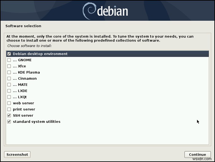 インターネット経由でDebianをインストールする方法|ネットワークインストール完全ガイド