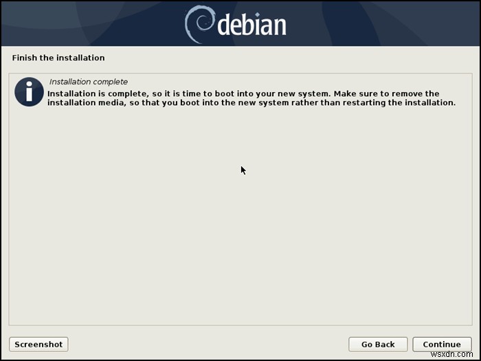 インターネット経由でDebianをインストールする方法|ネットワークインストール完全ガイド