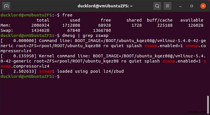 Zram・Zswap・Zcache徹底比較:Linuxに最適なRAM圧縮技術はどれ?