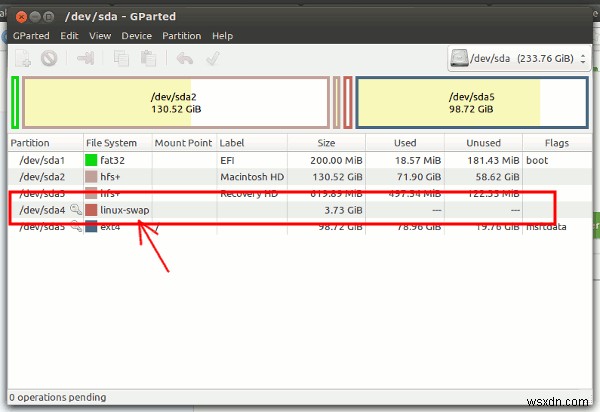 Linuxのスワップパーティションとは?仕組みから追加方法、チューニングまで徹底解説