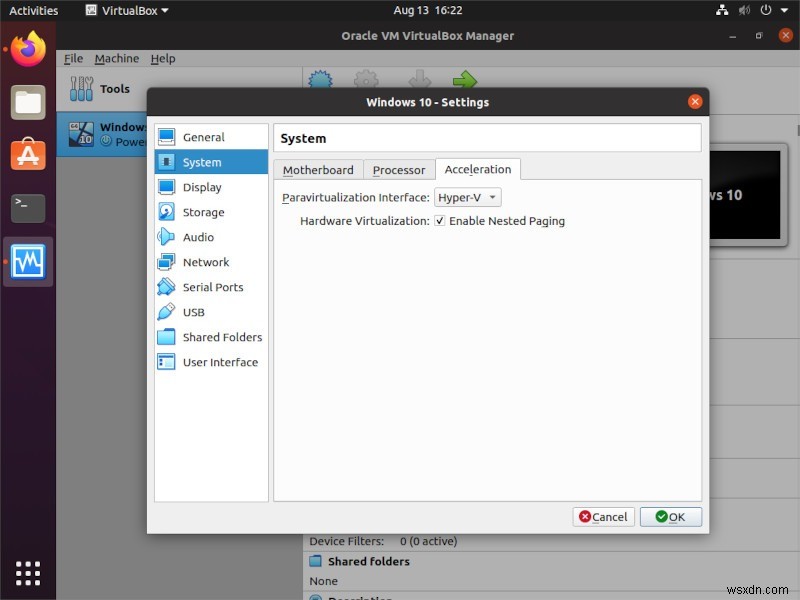 LinuxのVirtualBoxでWindowsを動かす方法|インストールから初期設定まで徹底解説