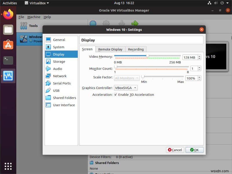 LinuxのVirtualBoxでWindowsを動かす方法|インストールから初期設定まで徹底解説