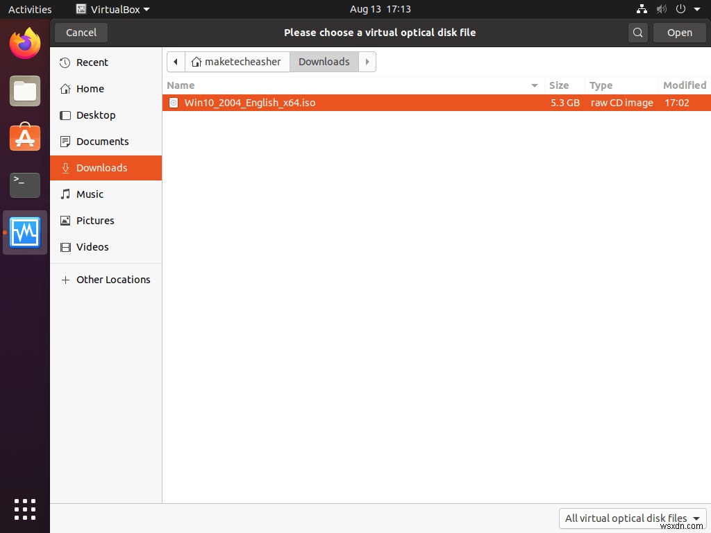 LinuxのVirtualBoxでWindowsを動かす方法|インストールから初期設定まで徹底解説