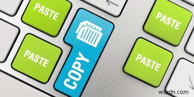 Linuxターミナルでテキスト・ファイル・フォルダをコピー&ペーストする方法