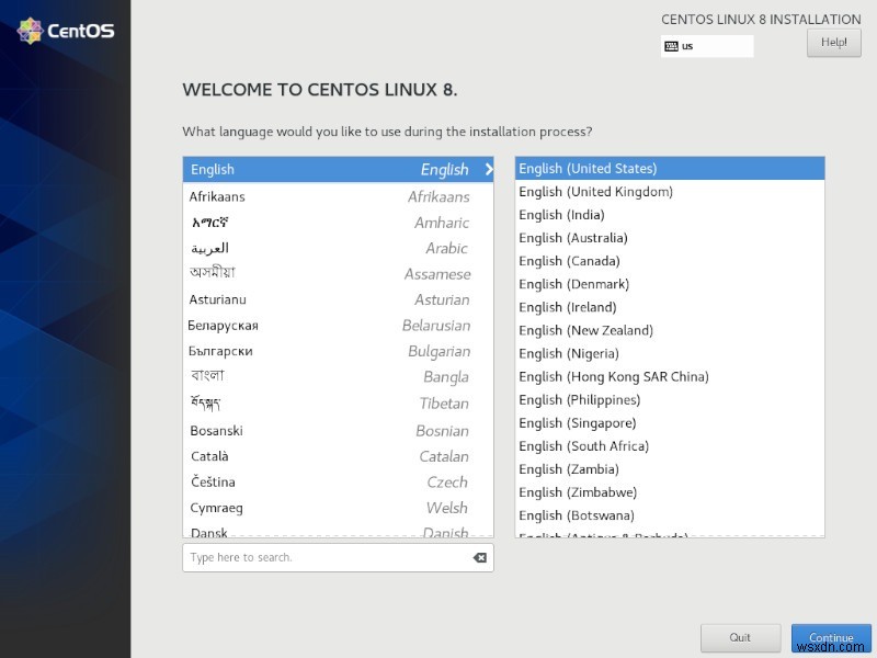 CentOSのインストール手順を徹底解説!デスクトップPCへの導入ガイド