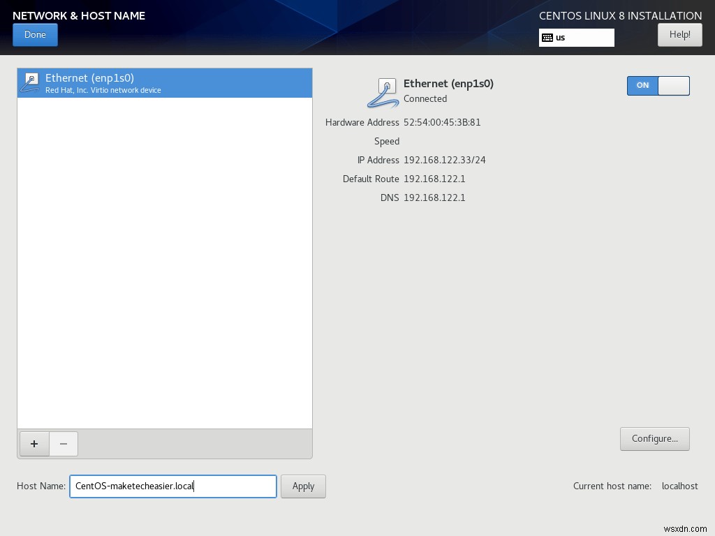 CentOSのインストール手順を徹底解説!デスクトップPCへの導入ガイド