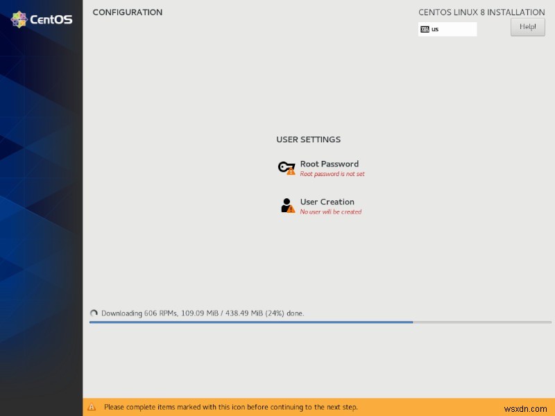 CentOSのインストール手順を徹底解説!デスクトップPCへの導入ガイド