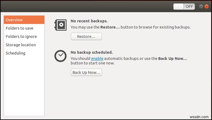 Ubuntu 18.04 LTSをUbuntu 20.04 LTSへアップグレードする完全ガイド