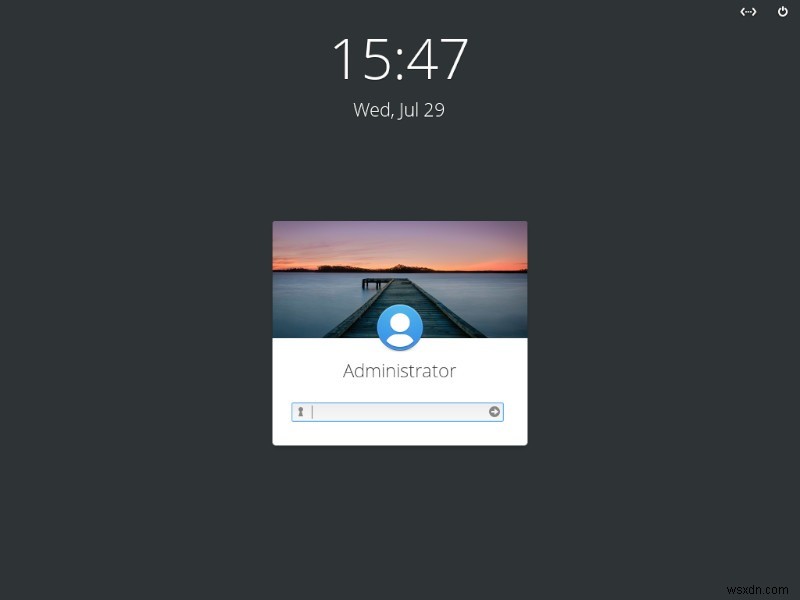 Pantheonデスクトップ徹底レビュー：macOSに匹敵する美しいLinuxデスクトップ環境