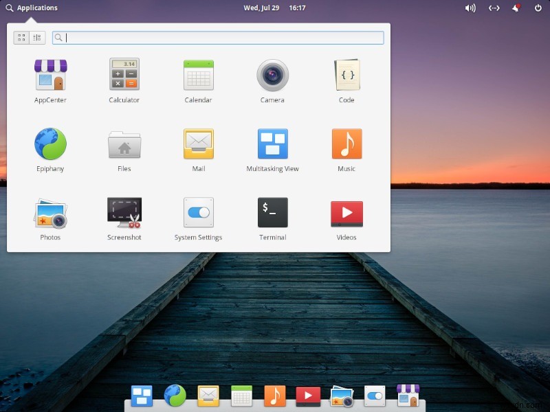 Pantheonデスクトップ徹底レビュー：macOSに匹敵する美しいLinuxデスクトップ環境