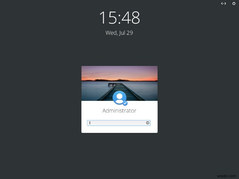 Pantheonデスクトップ徹底レビュー：macOSに匹敵する美しいLinuxデスクトップ環境