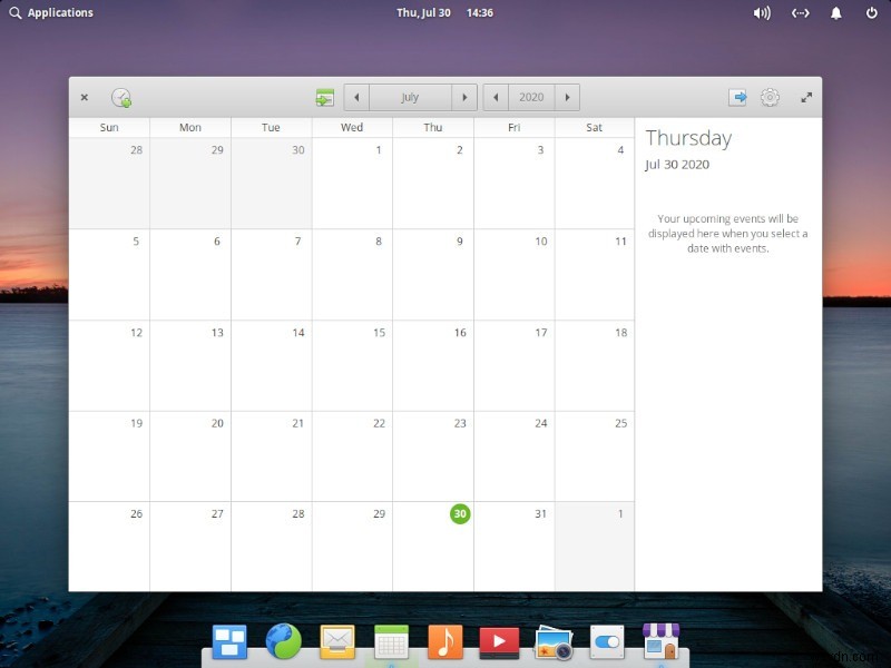 Pantheonデスクトップ徹底レビュー：macOSに匹敵する美しいLinuxデスクトップ環境