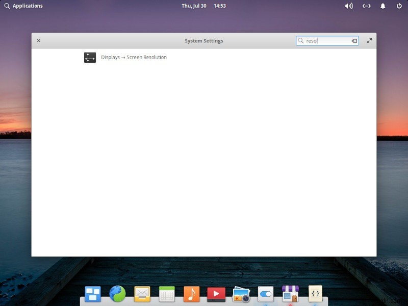 Pantheonデスクトップ徹底レビュー：macOSに匹敵する美しいLinuxデスクトップ環境