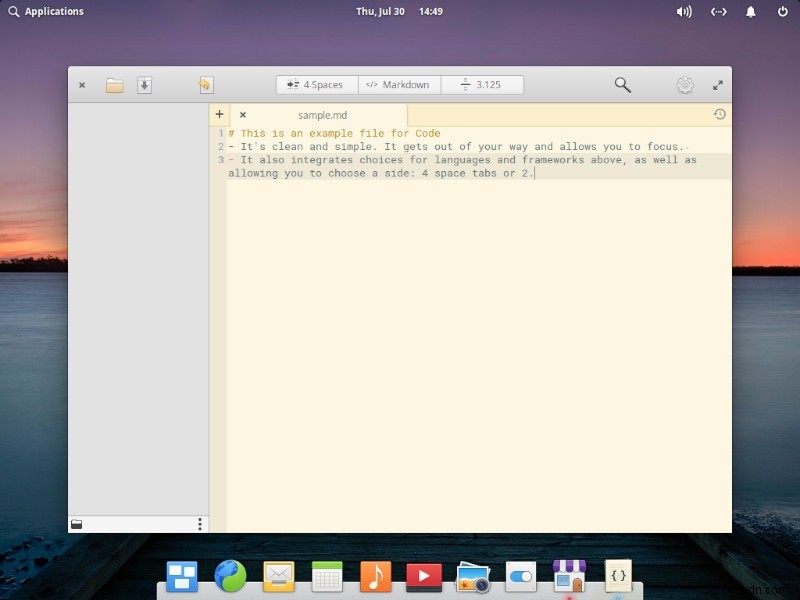 Pantheonデスクトップ徹底レビュー：macOSに匹敵する美しいLinuxデスクトップ環境