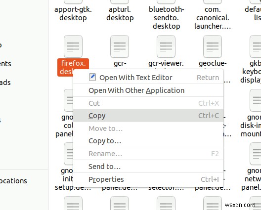 Ubuntuでデスクトップショートカットを作成する方法【初心者向け完全ガイド】