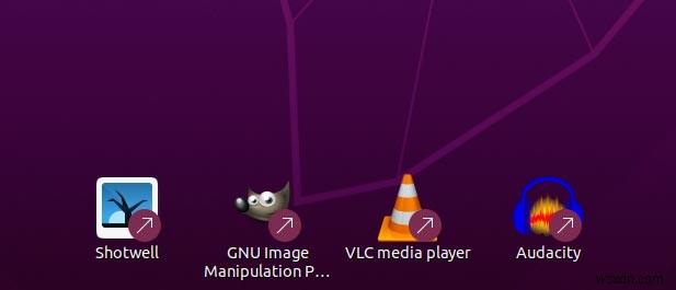Ubuntuでデスクトップショートカットを作成する方法【初心者向け完全ガイド】