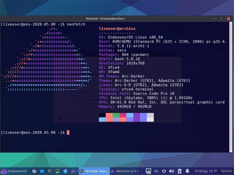 Xfceレビュー：軽量で無駄のないLinuxデスクトップ環境の実力を徹底検証