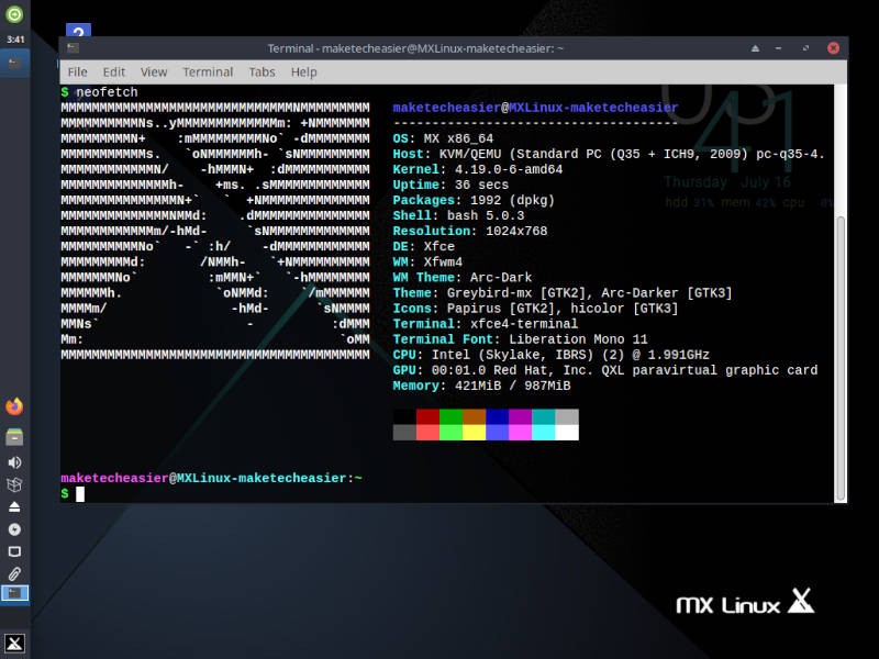Xfceレビュー：軽量で無駄のないLinuxデスクトップ環境の実力を徹底検証