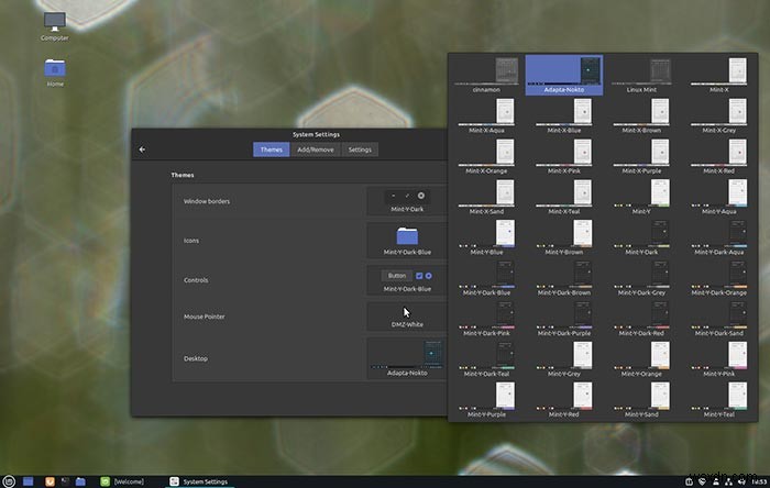 UbuntuとLinux Mint徹底比較：あなたに最適なのはどちら？
