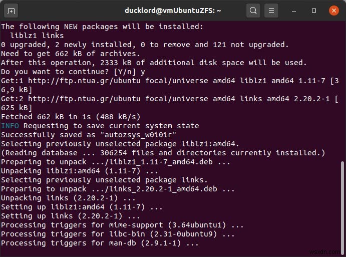 Linuxでパスワード入力なしにsudoを使う方法【sudoersファイルの編集手順】