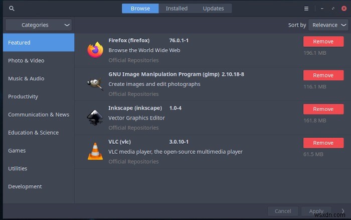 ArcoLinuxレビュー – 機能てんこ盛りのArch Linuxベースディストリビューション