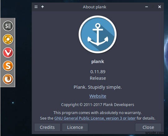 ArcoLinuxレビュー – 機能てんこ盛りのArch Linuxベースディストリビューション