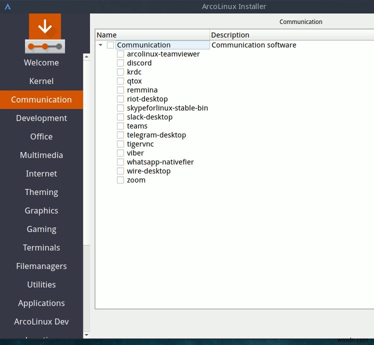 ArcoLinuxレビュー – 機能てんこ盛りのArch Linuxベースディストリビューション